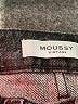 MOUSSY VINTAGE Stars Gray Jeans Size 6 (estimated) - photo 7