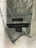 Tommy Hilfiger Gray Long Sleeve Button-Down Shirt Size XXS - photo 7