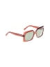 Céline Orange Red Sunglasses One size - photo 1