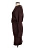 Lascana Burgundy Casual Dress Size 10 - photo 5