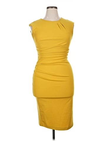 Rinascimento Cocktail Dress (view 1)