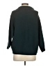 The Reset Teal Wool Pullover Sweater Size S - photo 2