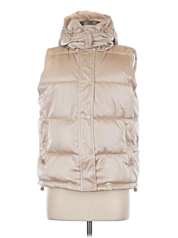 Forever 21 Vest (view 1)