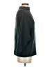 The Reset Teal Wool Pullover Sweater Size S - photo 4