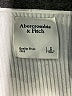Abercrombie & Fitch Ivory Pullover Sweater Size S - photo 7