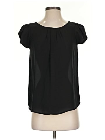 papermoon designed exclusively for Stitch Fix Short Sleeve Blouse (view 1)