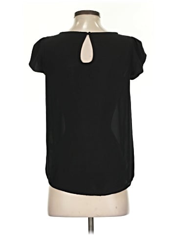 papermoon designed exclusively for Stitch Fix Short Sleeve Blouse (view 2)