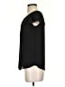 papermoon designed exclusively for Stitch Fix 100% Polyester Black Short Sleeve Blouse Size XS - photo 5