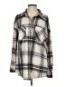 Maurices Gray Cardigan Size S - photo 1