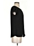 papermoon designed exclusively for Stitch Fix 100% Polyester Black Short Sleeve Blouse Size XS - photo 4