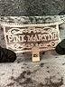 Pink Martini Tweed Silver Sleeveless T-Shirt Size XS - photo 7