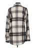 Maurices Gray Cardigan Size S - photo 2
