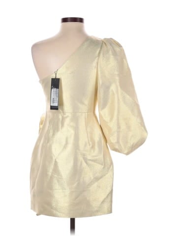 Shona Joy Cocktail Dress (view 2)