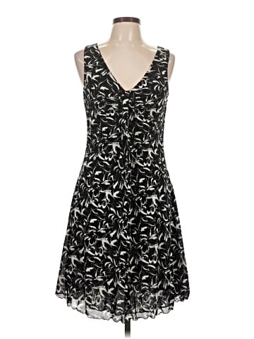 Kenneth Cole New York Cocktail Dress (view 1)