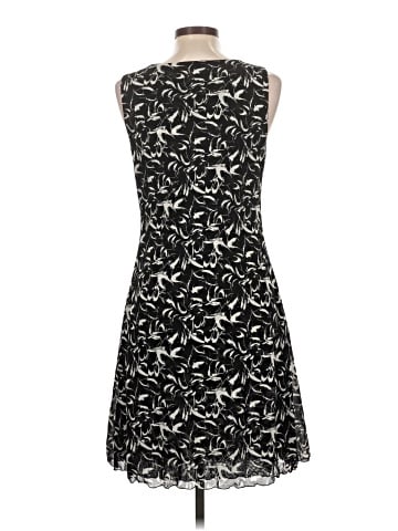 Kenneth Cole New York Cocktail Dress (view 2)