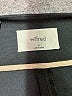 Wilfred Solid Black Athletic Shorts Size 6 - photo 3