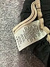 Wilfred Solid Black Athletic Shorts Size 6 - photo 4