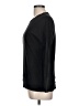 Metric Knits Black Pullover Sweater Size L - photo 5