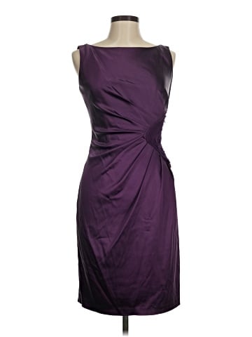 Suzi Chin for Maggy Boutique Cocktail Dress (view 1)