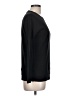 Metric Knits Black Pullover Sweater Size L - photo 4