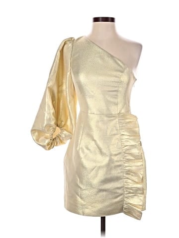 Shona Joy Cocktail Dress (view 1)
