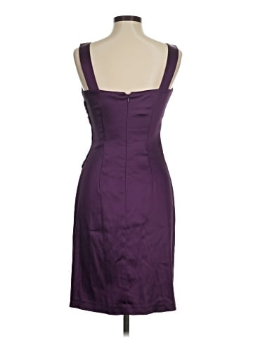 Suzi Chin for Maggy Boutique Cocktail Dress (view 2)