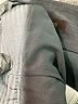 The Limited Solid Gray Black Formal Skirt Size XS - photo 5