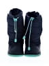 Ten Little Teal Blue Boots Size 3 (baby) - photo 2