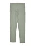 Primary Clothing Solid Gray Active Pants Size 12 - photo 2