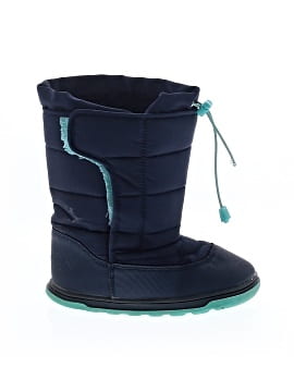 Ten Little Boots