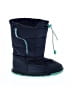 Ten Little Teal Blue Boots Size 3 (baby) - photo 1