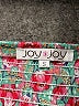 Joy Joy Floral Gray Cocktail Dress Size S - photo 7