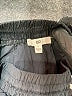 BP. 100% Nylon Black Track Pants Size S - photo 7