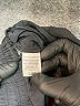 BP. 100% Nylon Black Track Pants Size S - photo 8