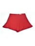About Us 100% Polyester Red Casual Skirt Size S - photo 1