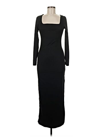 Faded Rose Cocktail Dress (view 1)