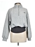 Assorted Brands Gray Pullover Sweater Size L - photo 1