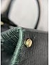 Gucci Black Satchel One size - photo 5