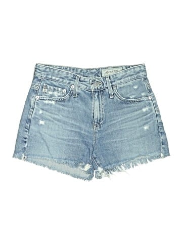 Adriano Goldschmied Denim Shorts (view 1)