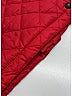 Burberry 100% Polyester Red Quilted coat Size 12-18 mo - photo 4