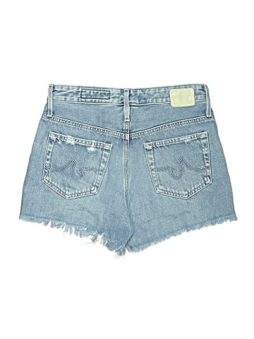 Adriano Goldschmied Denim Shorts (view 2)