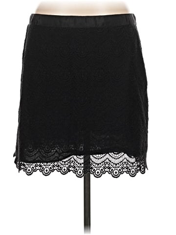 J.Crew Factory Store Casual Skirt (view 1)