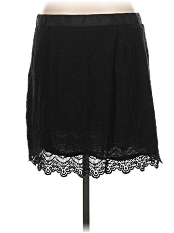 J.Crew Factory Store Casual Skirt (view 2)