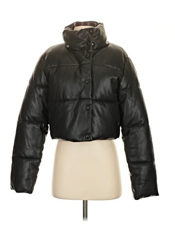 Mng Jacket - front