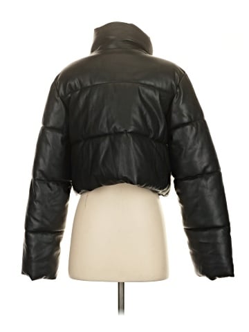 Mng Jacket - back