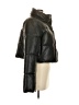 MNG 100% Polyester Black Jacket Size S - photo 4