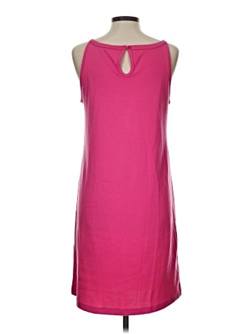 V Fish Casual Dress (view 2)