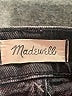 Madewell Black Jeans Size 25 waist - photo 7