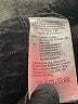Madewell Black Jeans Size 25 waist - photo 9
