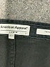 American Apparel Black Jeggings Size L - photo 7